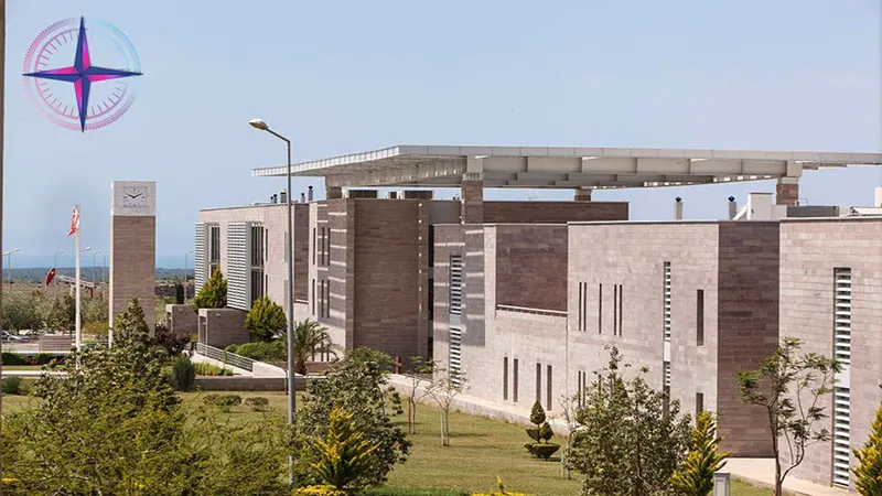 دانشگاه فنی خاورمیانه