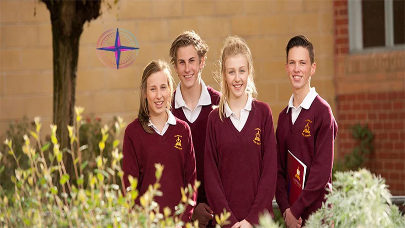 تحصیل در استرالیا در مقطع دبیرستان