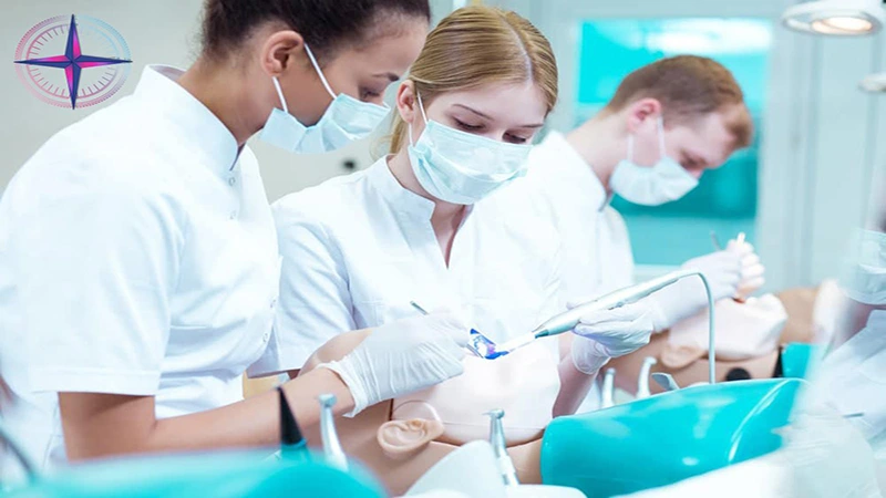 صفر تا صد تحصیل دندانپزشکی در کانادا