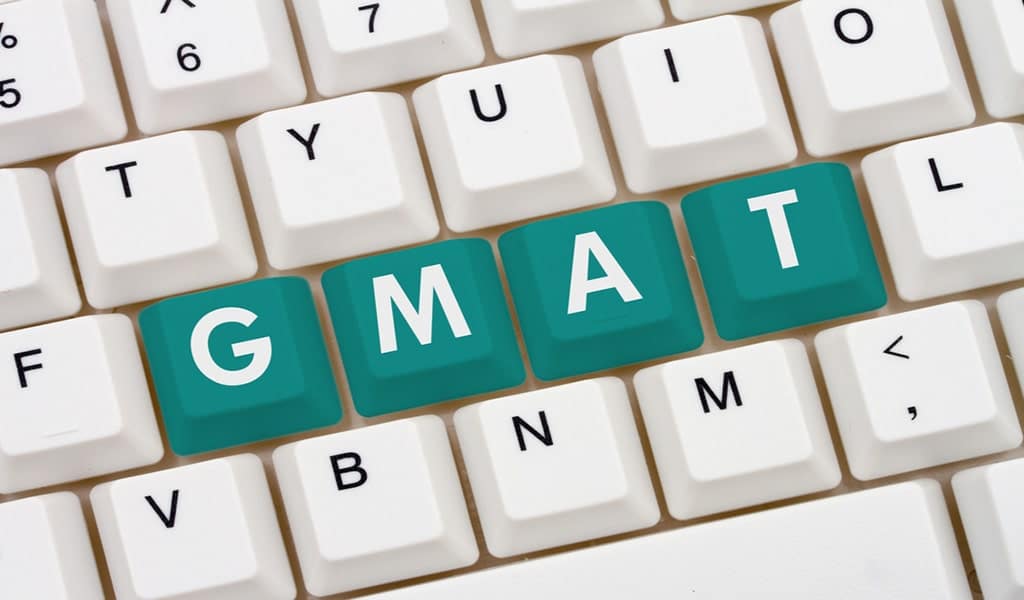 منابع آزمون gmat