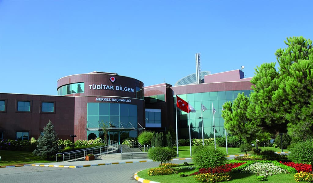 TUBİTAK