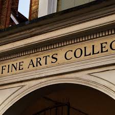 Hampstead Fine Arts